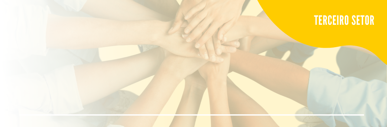 Fundo - mãos unidas